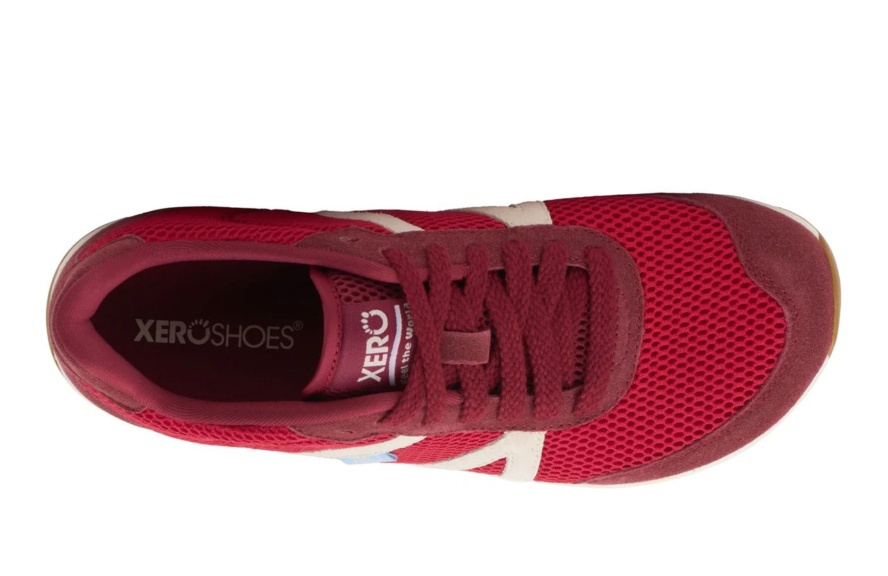 Xero Wynn Retro Nylon Sneaker - Women's - Image 33