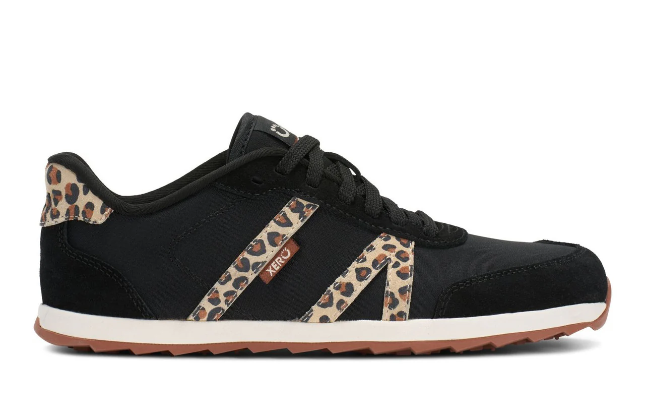 Xero Wynn Retro Nylon Sneaker - Women's - Image 4