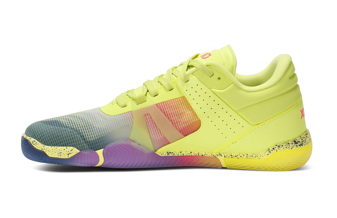 Xero X1 Low Barefoot Basketball Shoe - Men's - Image 12