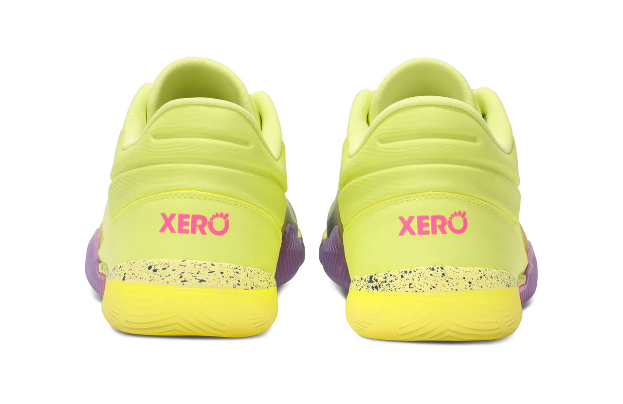 Xero X1 Low Barefoot Basketball Shoe - Men's - Image 16