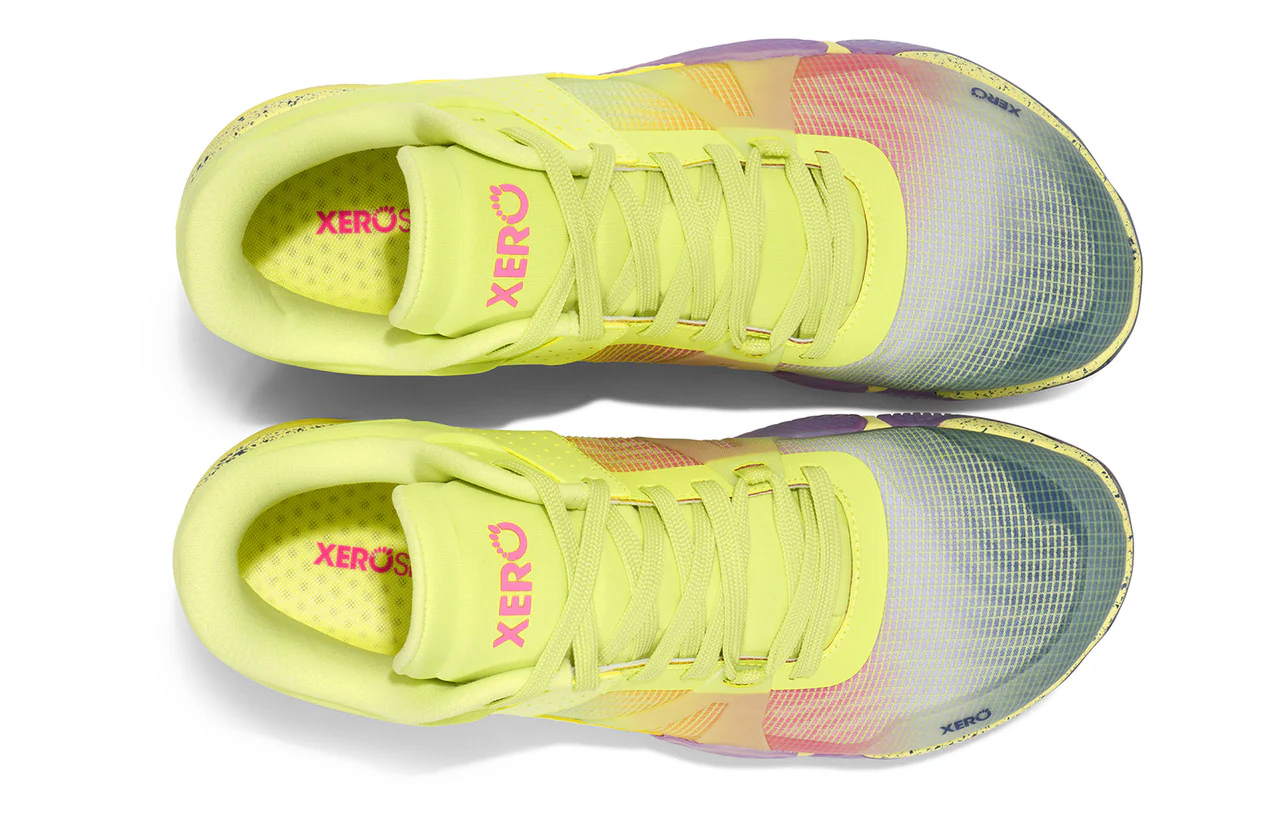 Xero X1 Low Barefoot Basketball Shoe - Men's - Image 17
