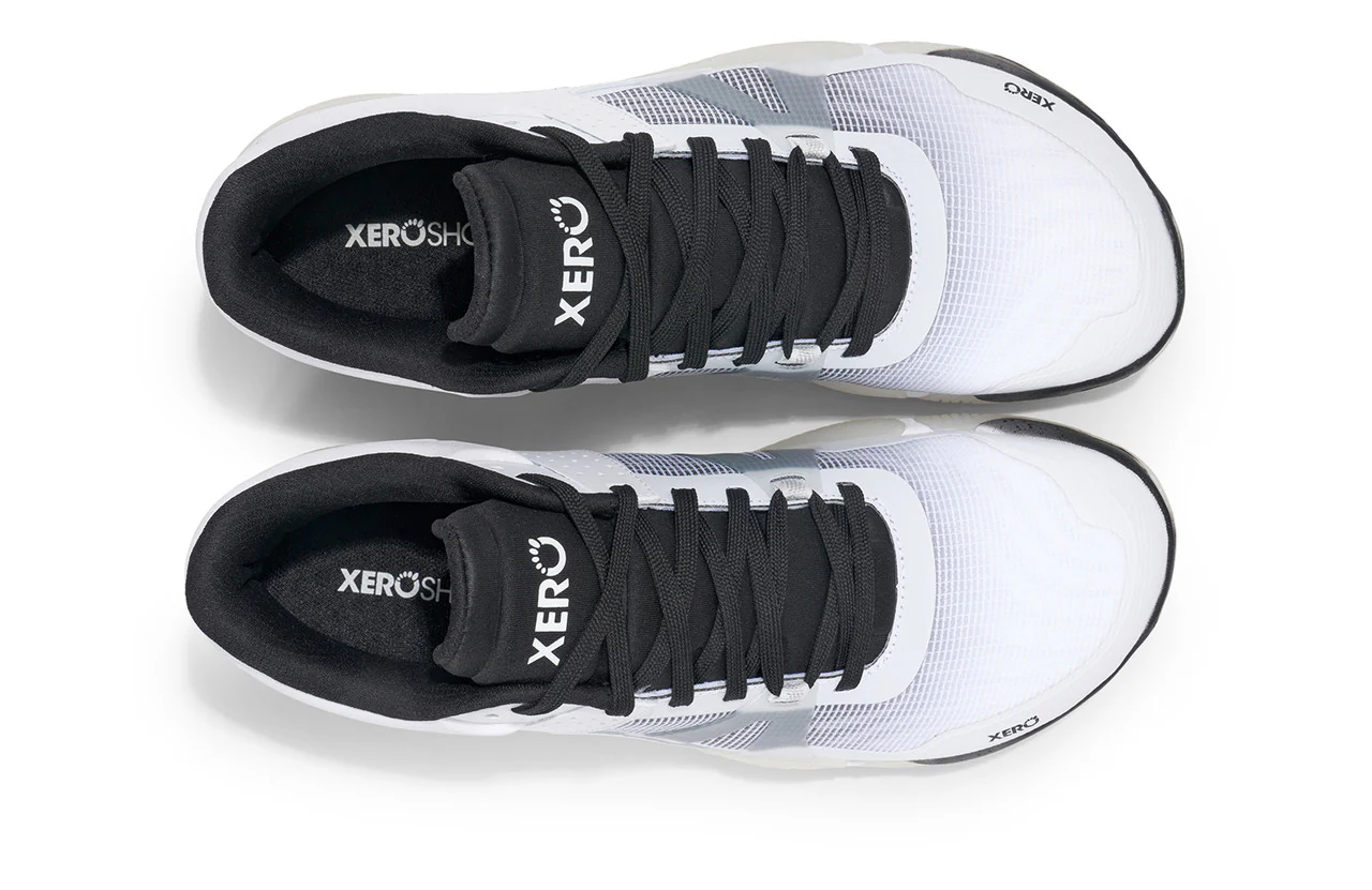 Xero X1 Low Barefoot Basketball Shoe - Men's - Image 19