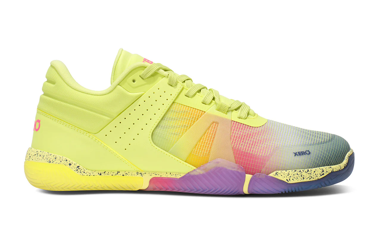 Xero X1 Low Barefoot Basketball Shoe - Men's - Image 2