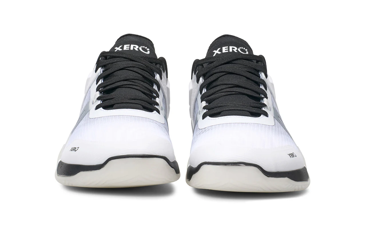 Xero X1 Low Barefoot Basketball Shoe - Men's - Image 21