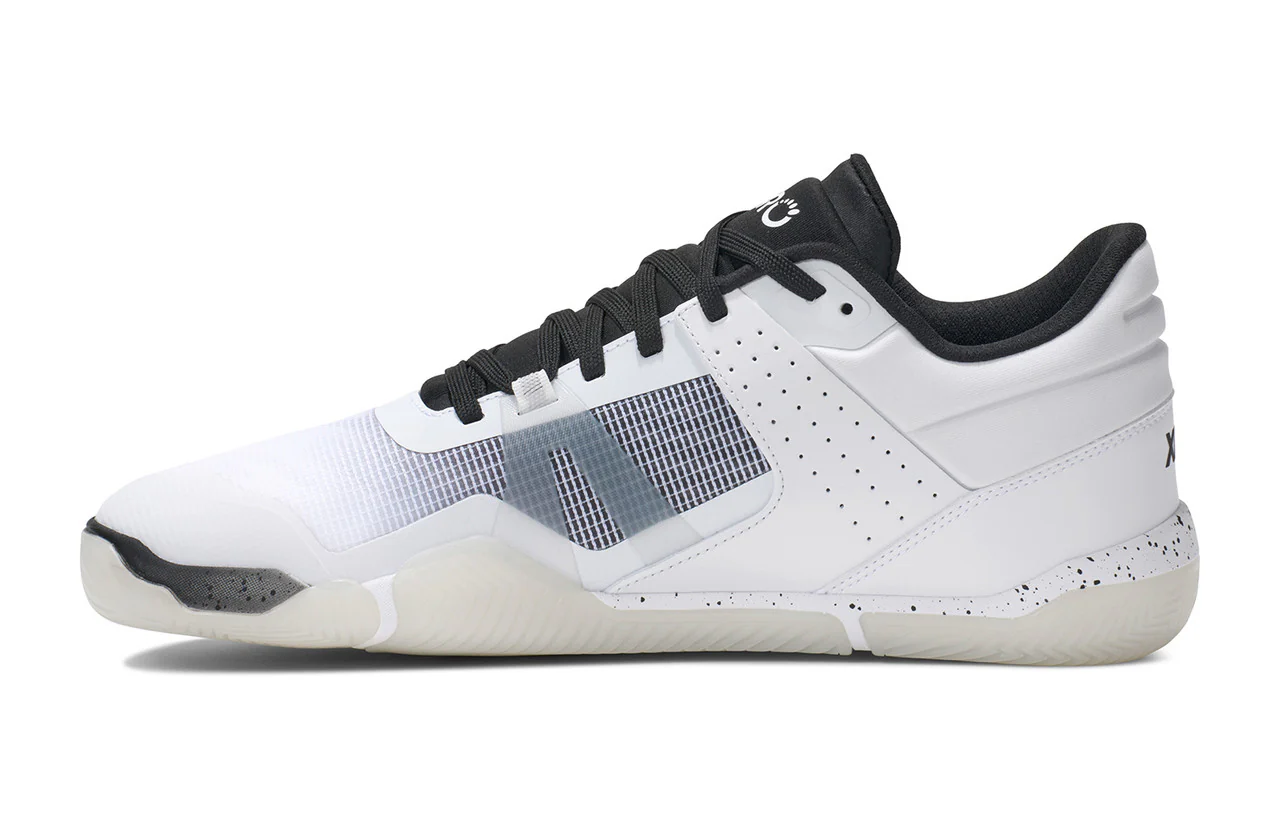 Xero X1 Low Barefoot Basketball Shoe - Men's - Image 23
