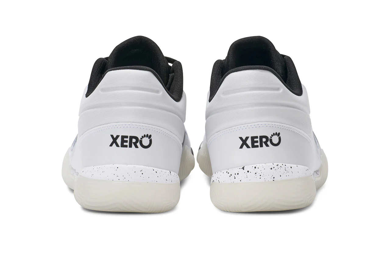 Xero X1 Low Barefoot Basketball Shoe - Men's - Image 25