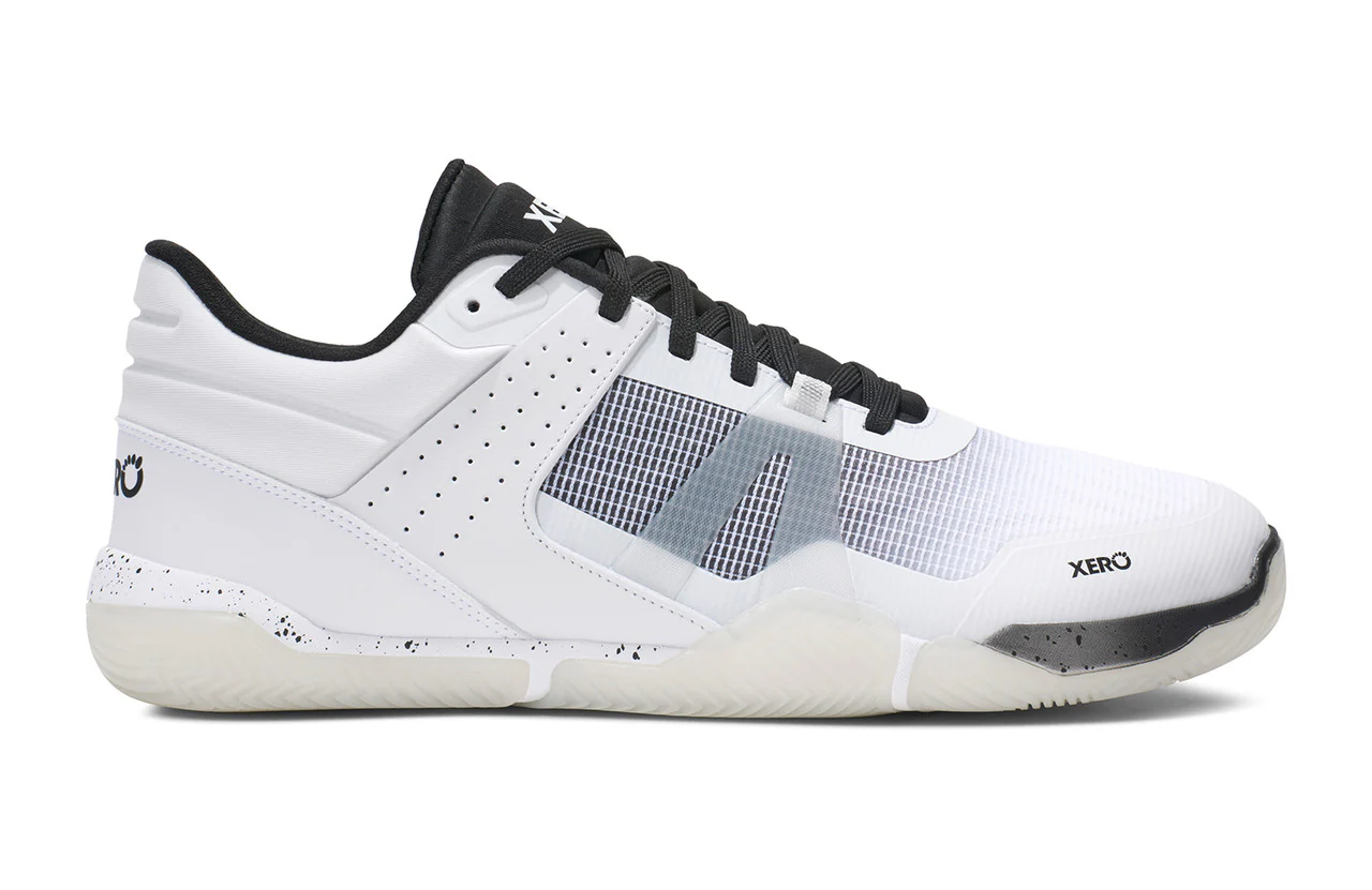 Xero X1 Low Barefoot Basketball Shoe - Men's - Image 3