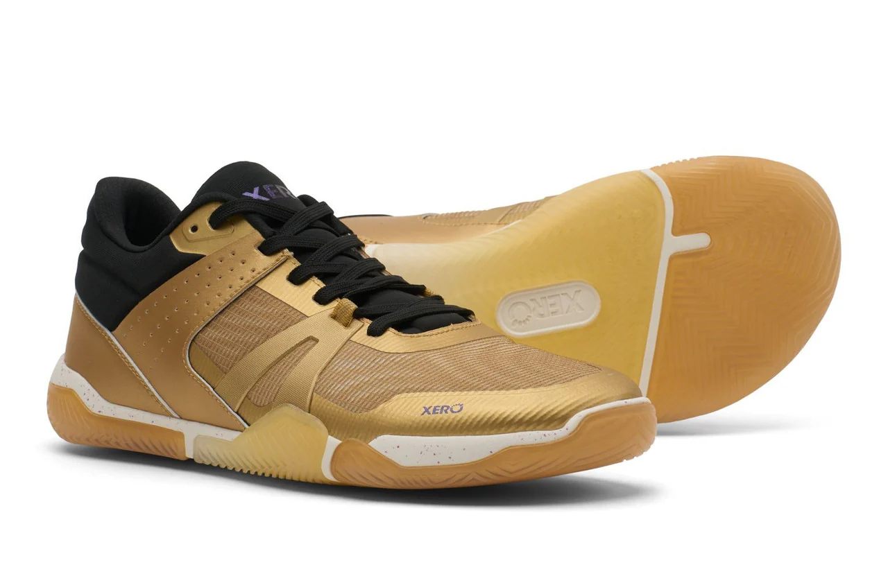 Xero X1 Low Barefoot Basketball Shoe - Men's - Image 31