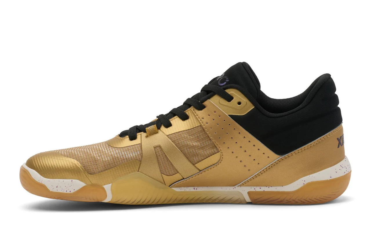Xero X1 Low Barefoot Basketball Shoe - Men's - Image 32