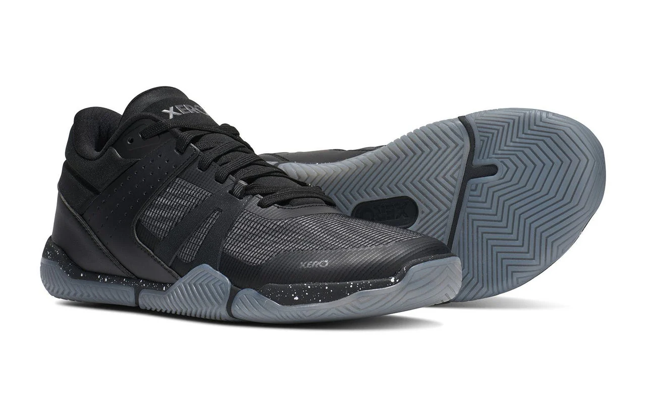 Xero X1 Low Barefoot Basketball Shoe - Men's - Image 5