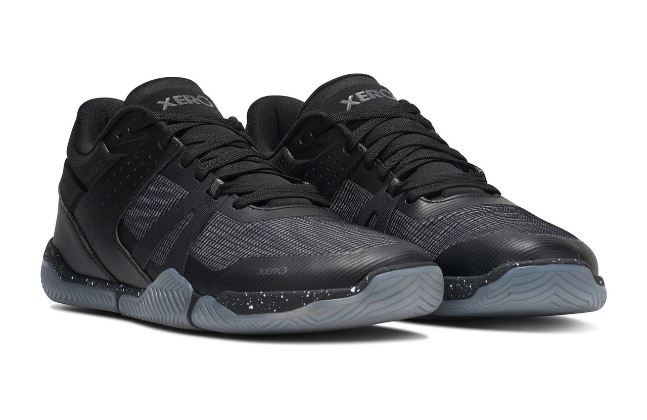 Xero X1 Low Barefoot Basketball Shoe - Men's - Image 7