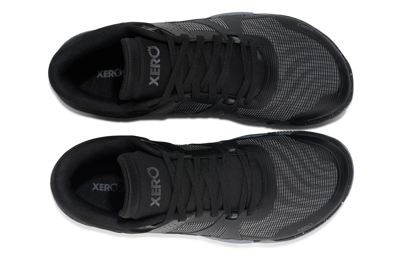 Xero X1 Low Barefoot Basketball Shoe - Men's - Image 9