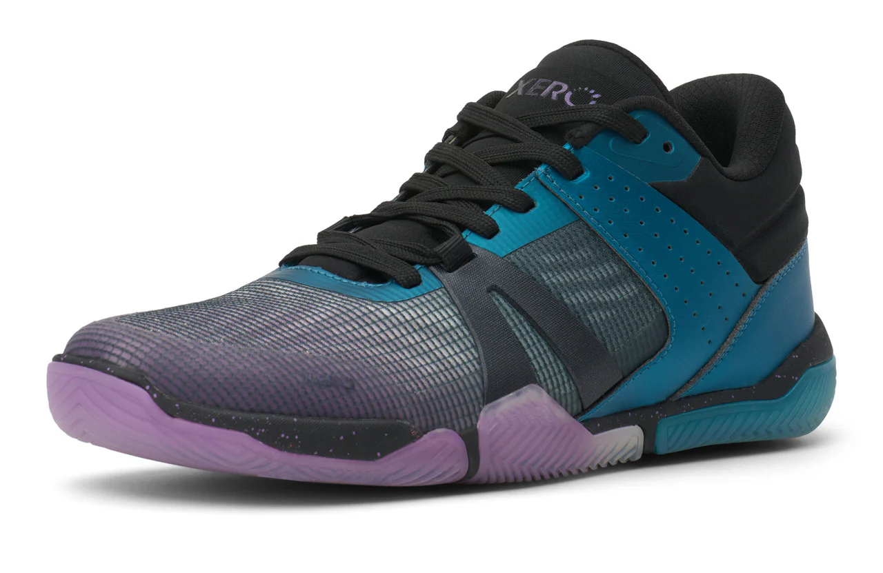 Xero X1 Low - Barefoot Basketball Shoe - Women's - Image 5