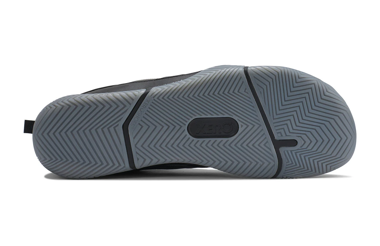 Xero X1 Mid - Barefoot Basketball Shoe - Men's - Image 11