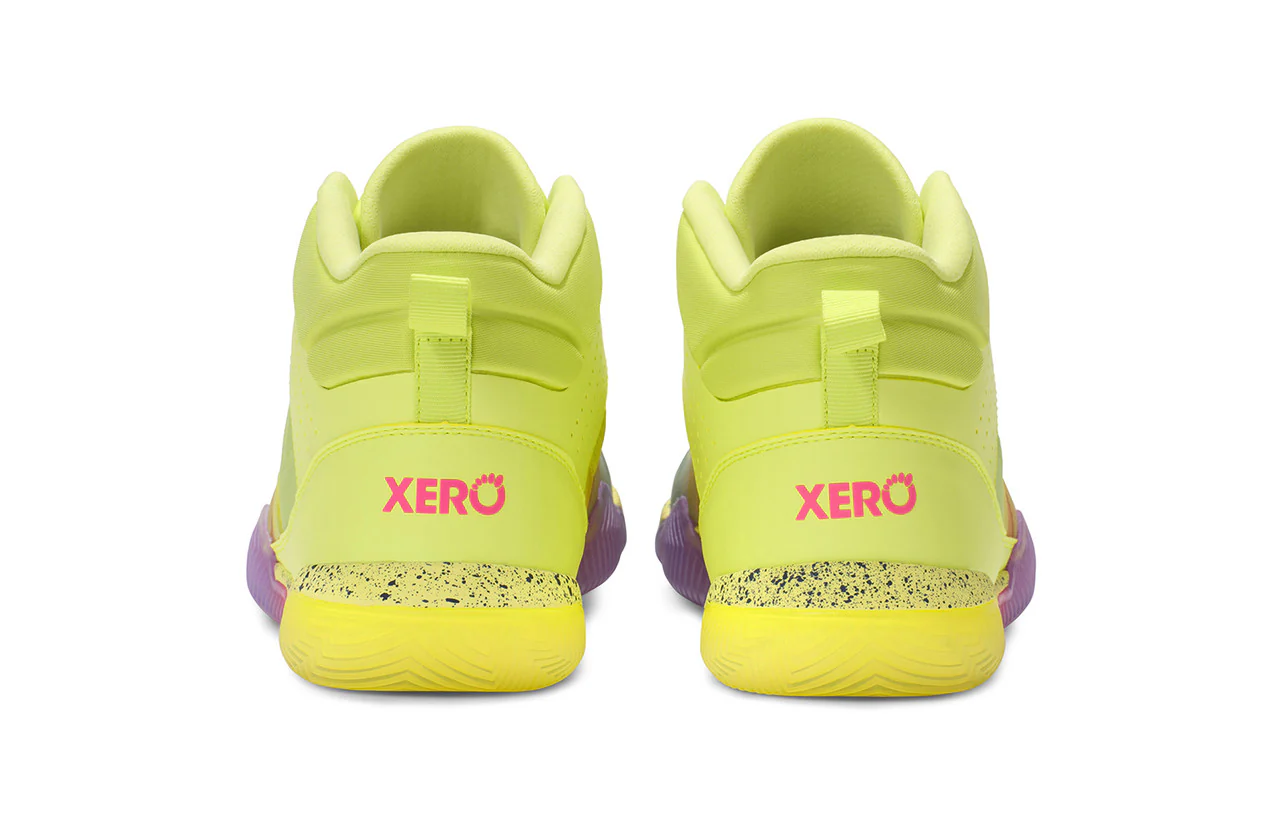 Xero X1 Mid - Barefoot Basketball Shoe - Men's - Image 13