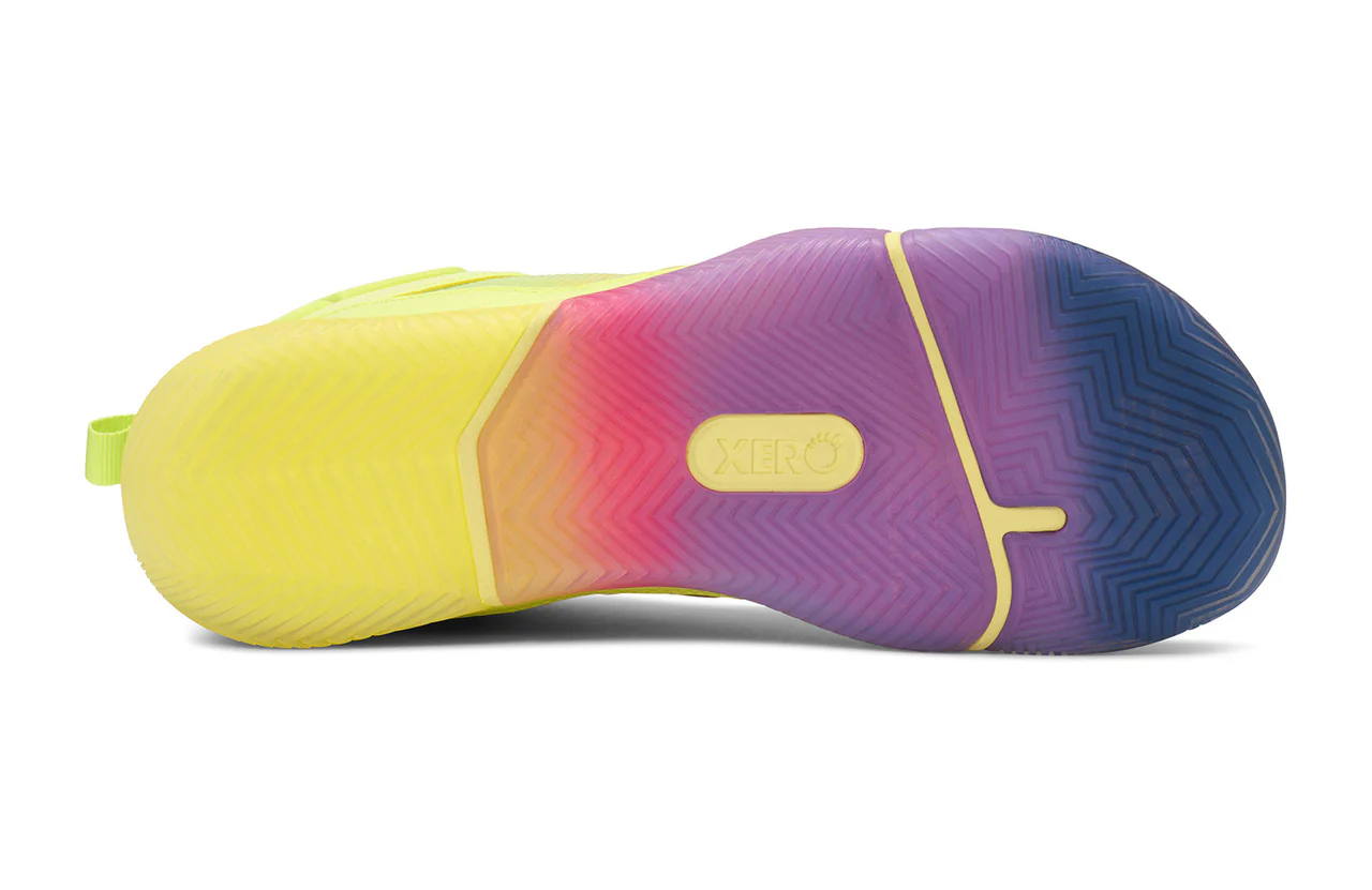 Xero X1 Mid - Barefoot Basketball Shoe - Men's - Image 15
