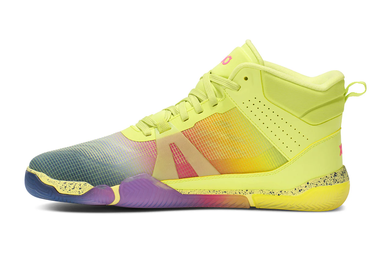 Xero X1 Mid - Barefoot Basketball Shoe - Men's - Image 17