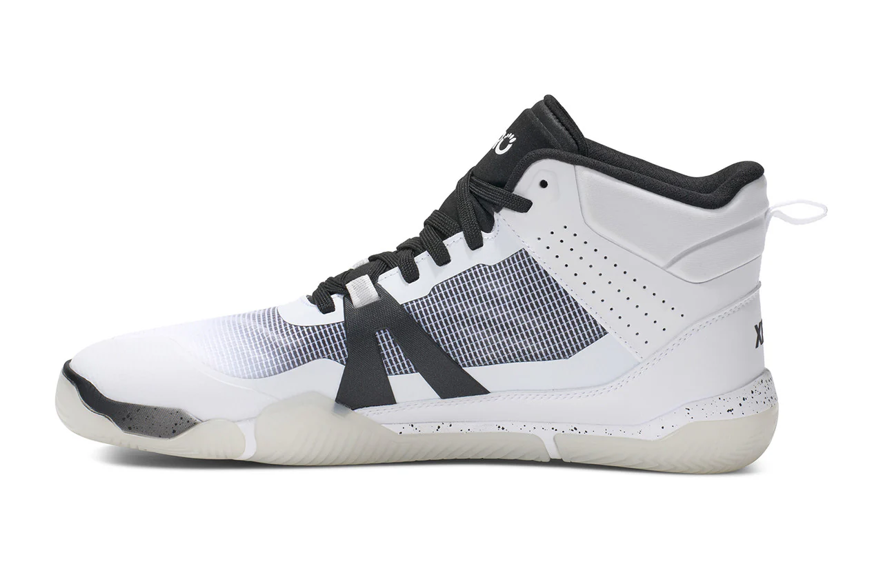 Xero X1 Mid - Barefoot Basketball Shoe - Men's - Image 22