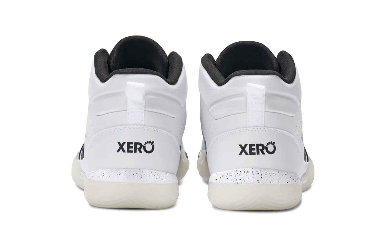 Xero X1 Mid - Barefoot Basketball Shoe - Men's - Image 23