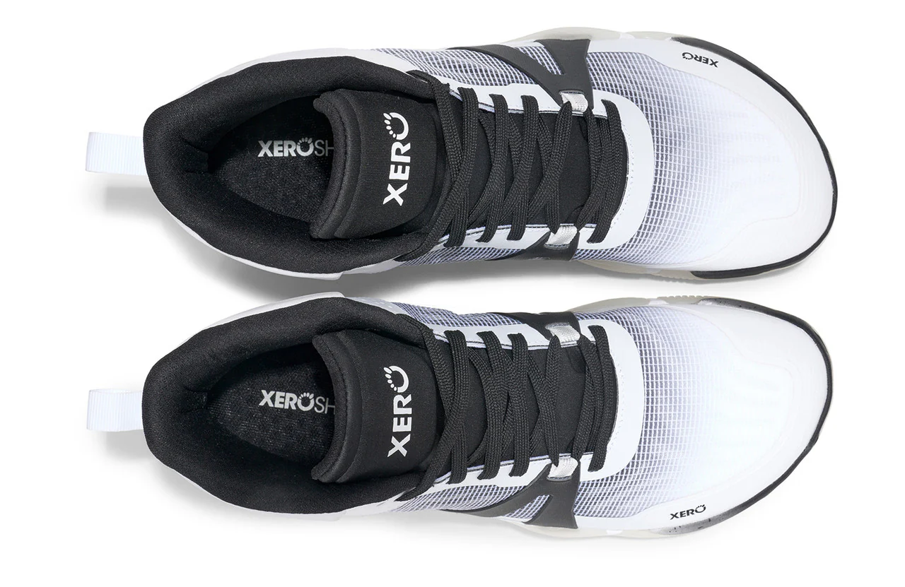 Xero X1 Mid - Barefoot Basketball Shoe - Men's - Image 24