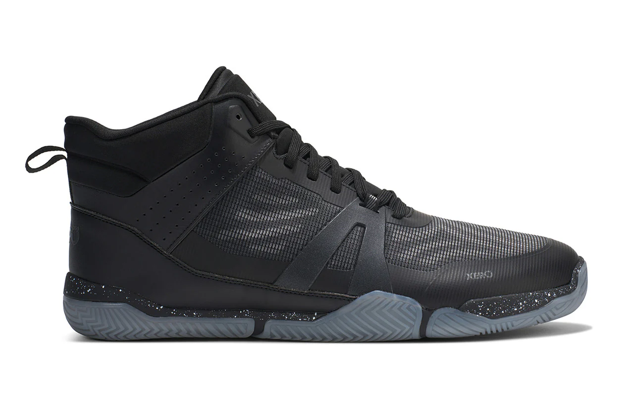 Xero X1 Mid - Barefoot Basketball Shoe - Men's - Image 6