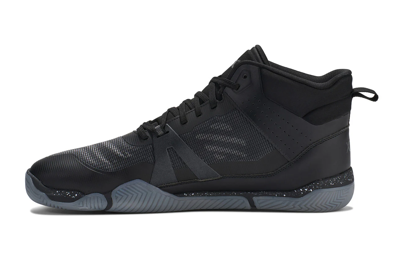 Xero X1 Mid - Barefoot Basketball Shoe - Men's - Image 7