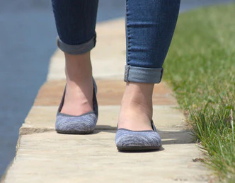 Xero Phoenix Knit - Women's Casual Flat - Image 13