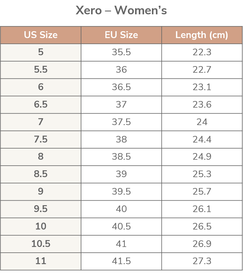 Xero Phoenix Leather - Gold Casual Flat CLEARANCE - Image 9