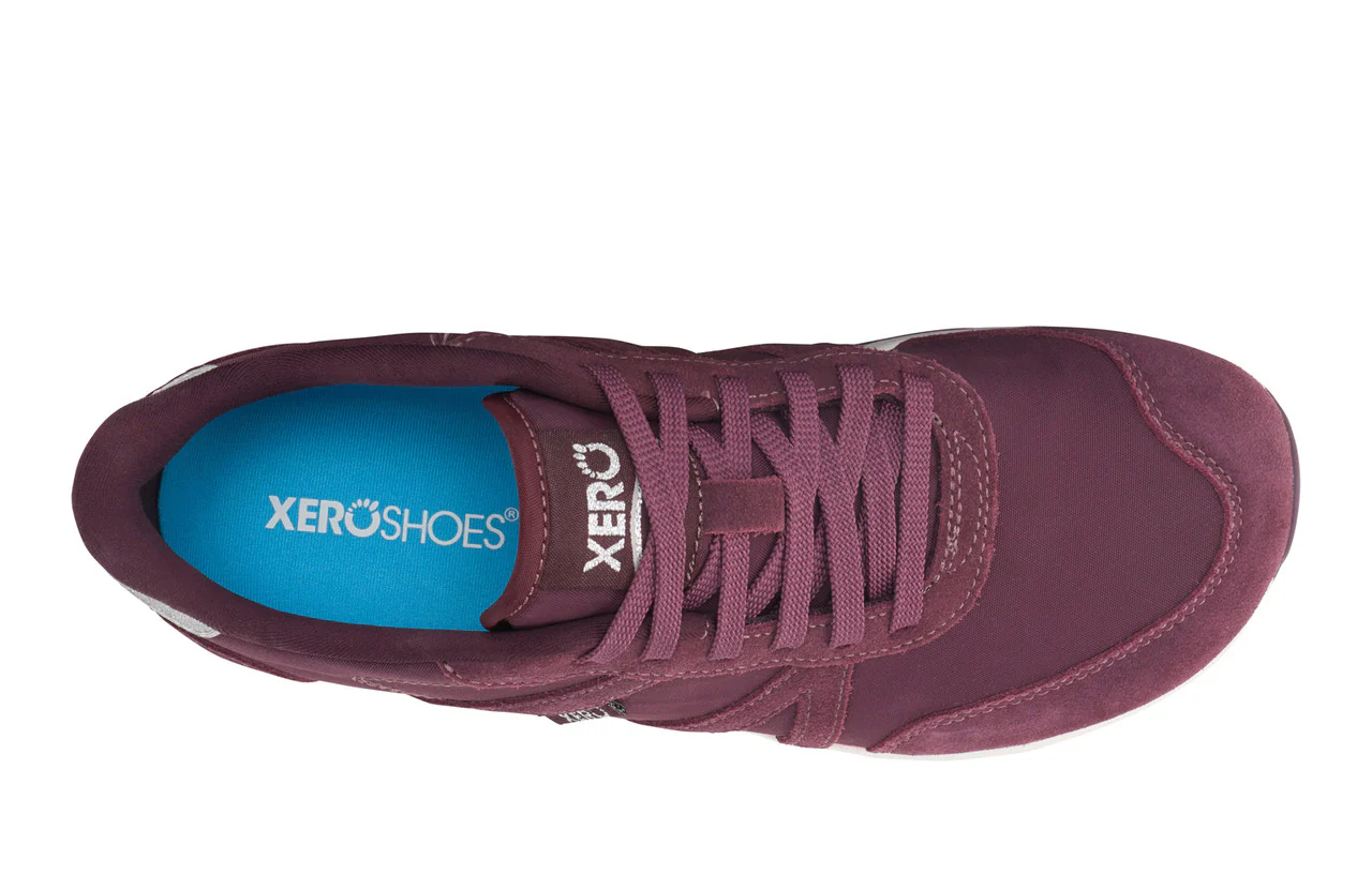 Xero Wynn Retro Nylon Sneaker - Women's - Image 19