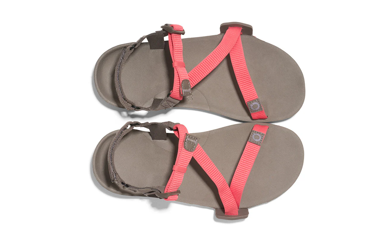 Xero Z‑Trail EV Barefoot Hiking Sandal - Women's CLEARANCE - Image 10