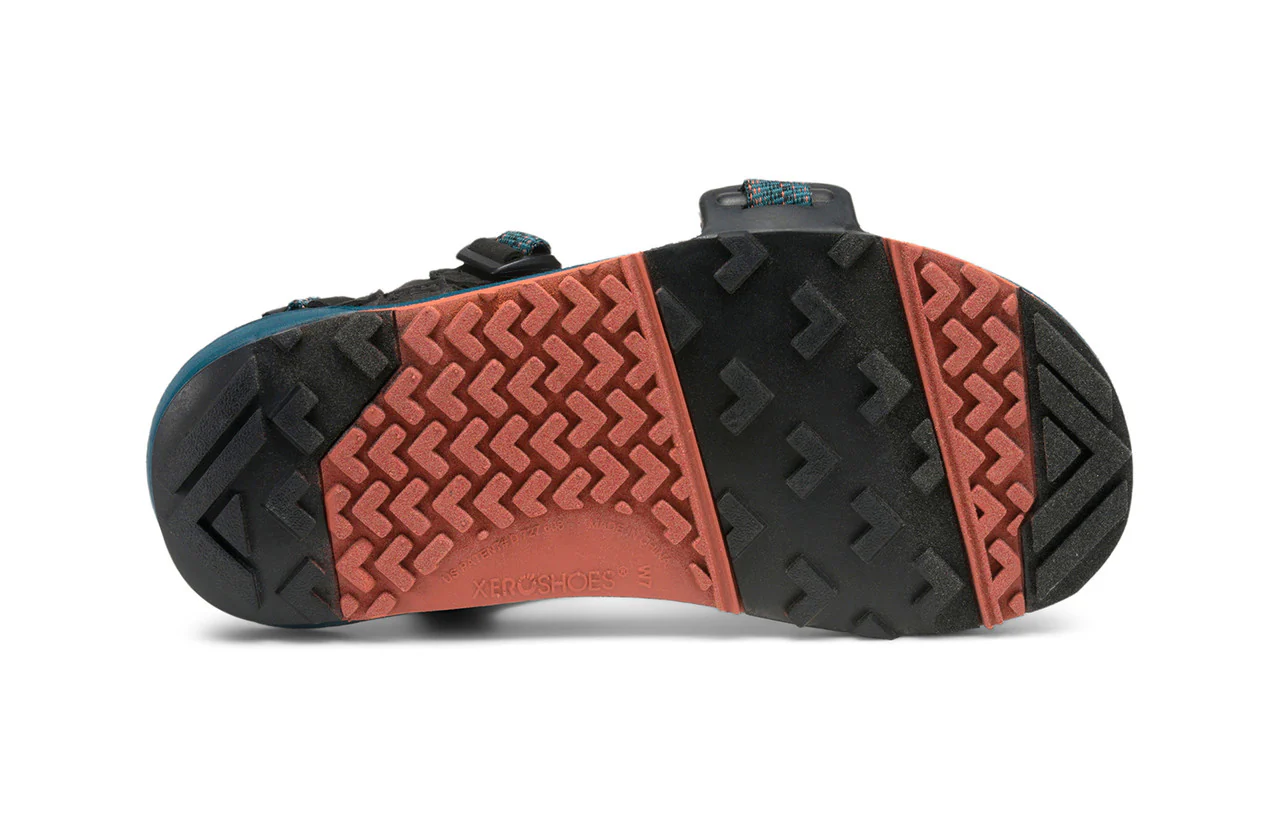 Xero Z‑Trail EV Barefoot Hiking Sandal - Women's CLEARANCE - Image 11