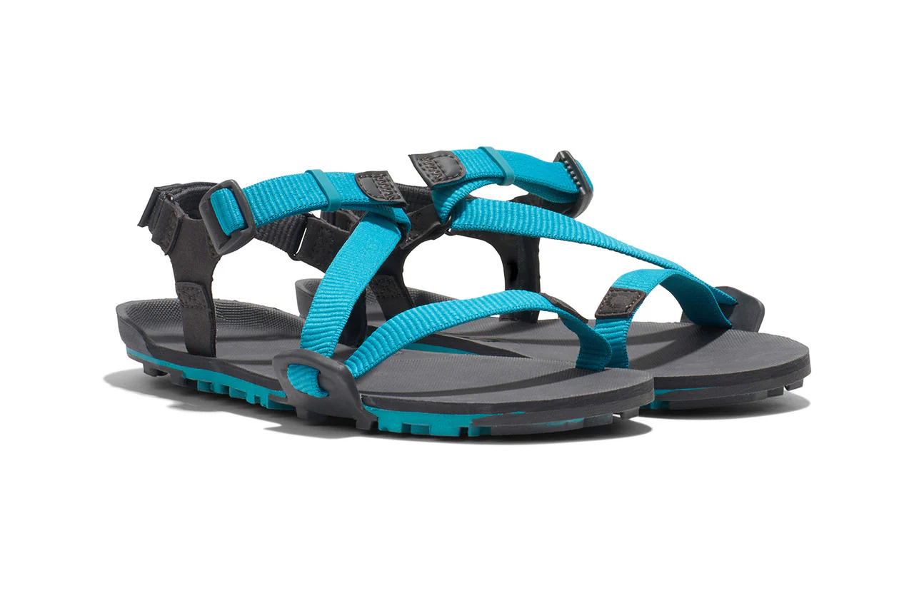 Xero Z‑Trail EV Barefoot Hiking Sandal - Women's CLEARANCE - Image 12