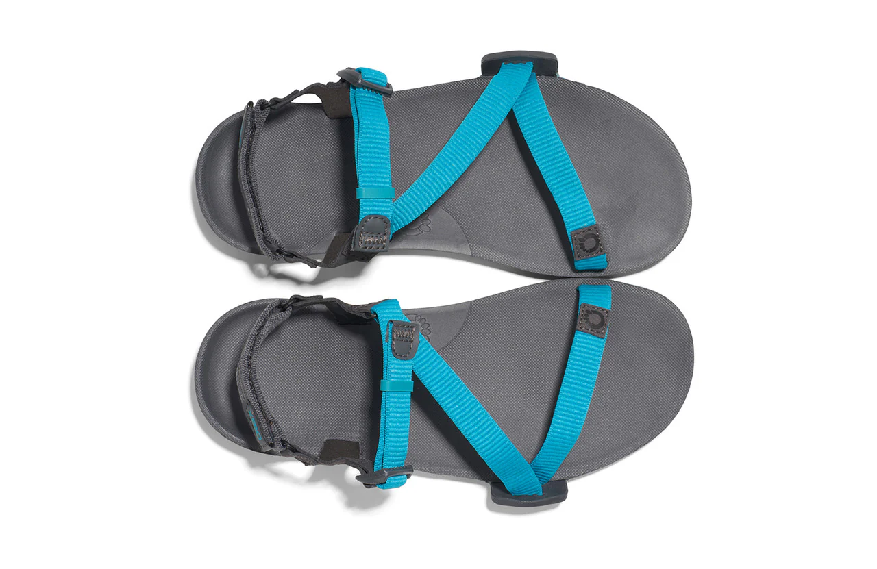 Xero Z‑Trail EV Barefoot Hiking Sandal - Women's CLEARANCE - Image 13