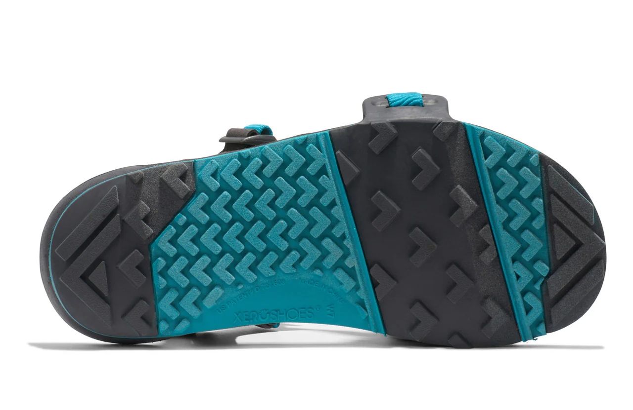 Xero Z‑Trail EV Barefoot Hiking Sandal - Women's CLEARANCE - Image 14