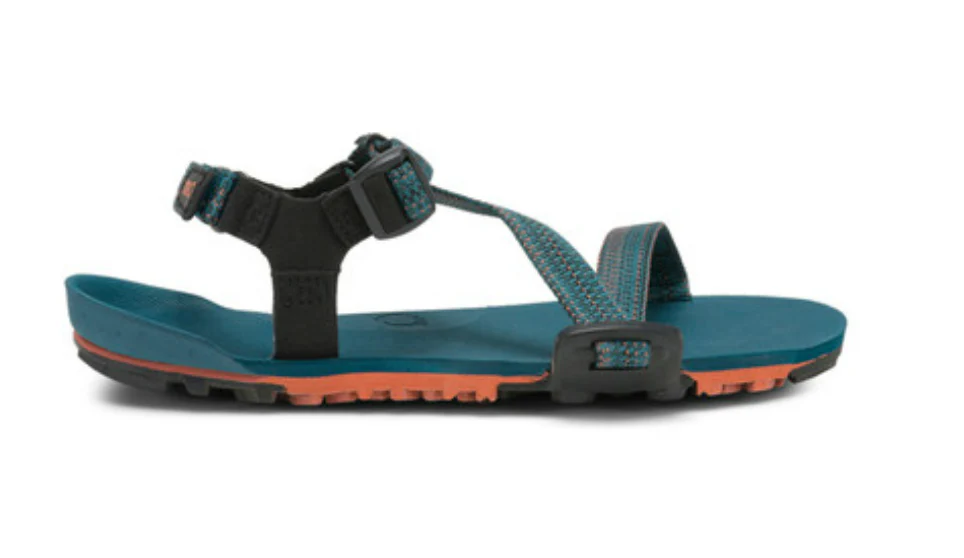 Xero Z‑Trail EV Barefoot Hiking Sandal - Women's CLEARANCE - Image 16