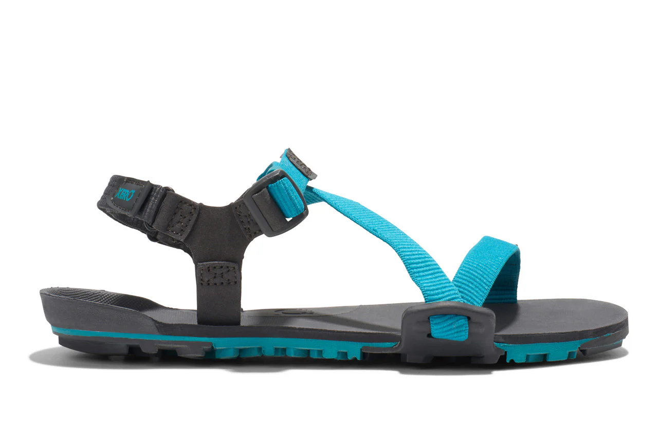 Xero Z‑Trail EV Barefoot Hiking Sandal - Women's CLEARANCE - Image 3