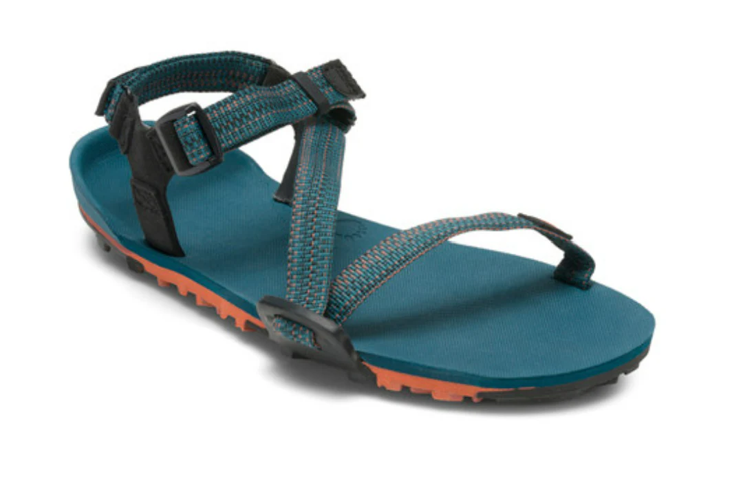 Xero Z‑Trail EV Barefoot Hiking Sandal - Women's CLEARANCE - Image 4