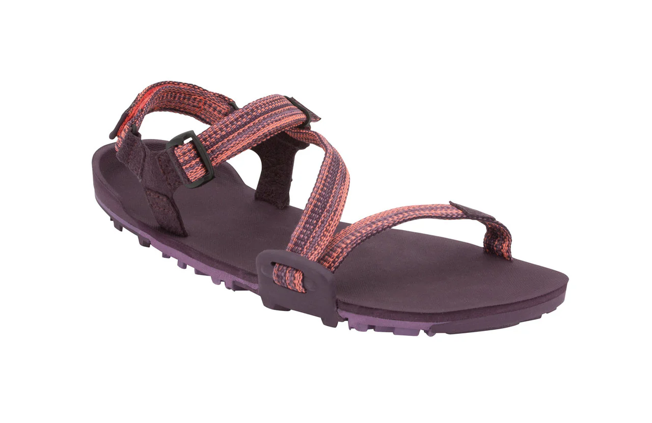 Xero Z‑Trail EV Barefoot Hiking Sandal - Women's CLEARANCE - Image 5