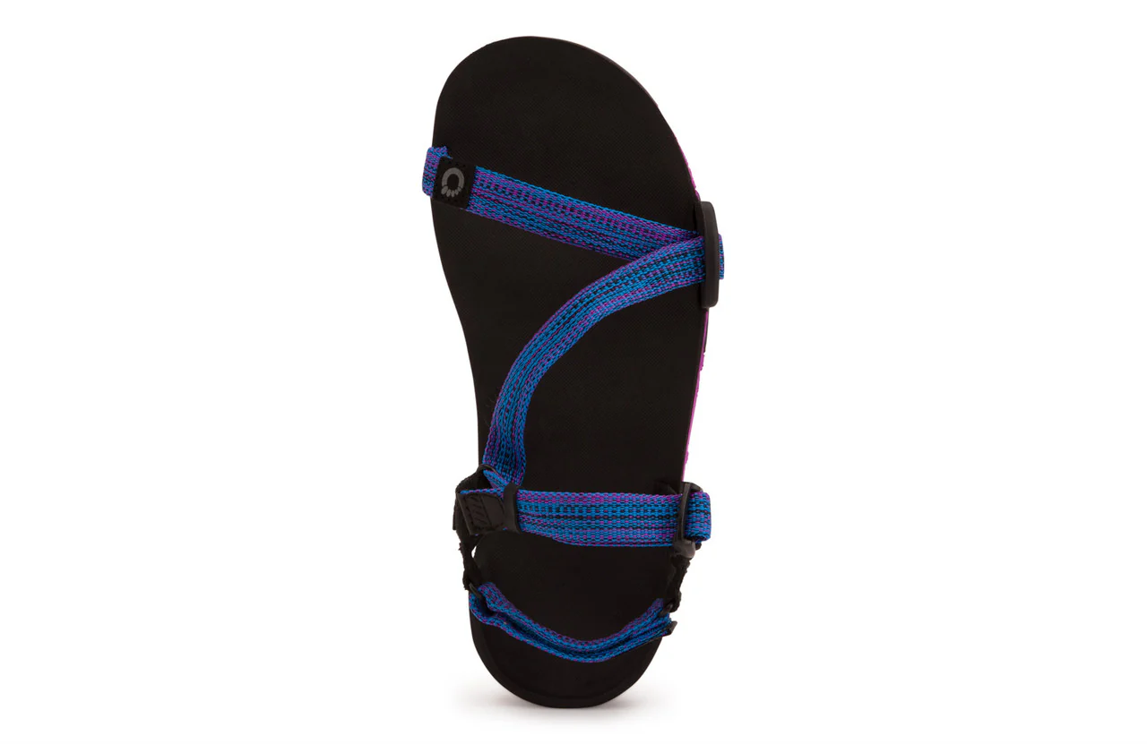 Xero Z‑Trail EV Barefoot Hiking Sandal - Women's CLEARANCE - Image 8