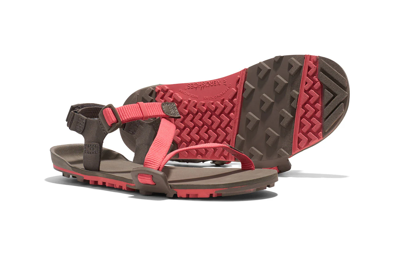 Xero Z‑Trail EV Barefoot Hiking Sandal - Women's CLEARANCE - Image 9