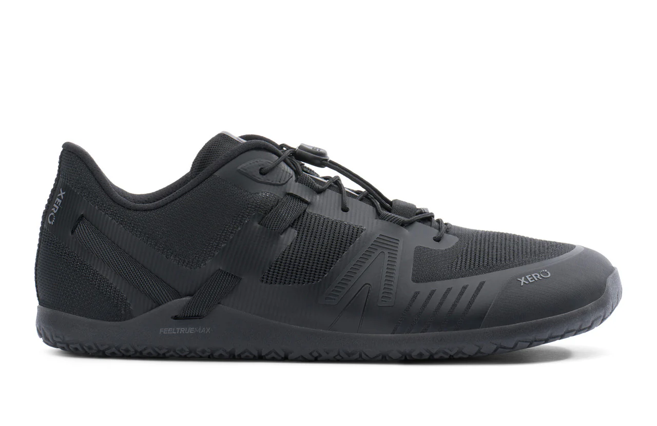 Xero XT Max - Men's Natural Movement Barefoot Training Shoe