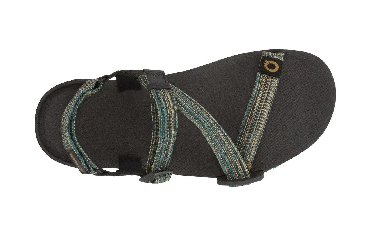 Xero Z‑Trail EV - Barefoot Hiking Sandal - Men's - Image 10