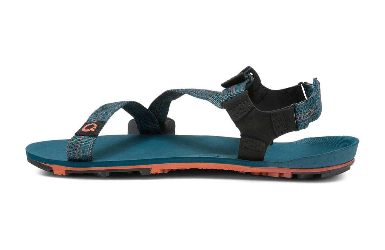 Xero Z‑Trail EV - Barefoot Hiking Sandal - Men's - Image 12