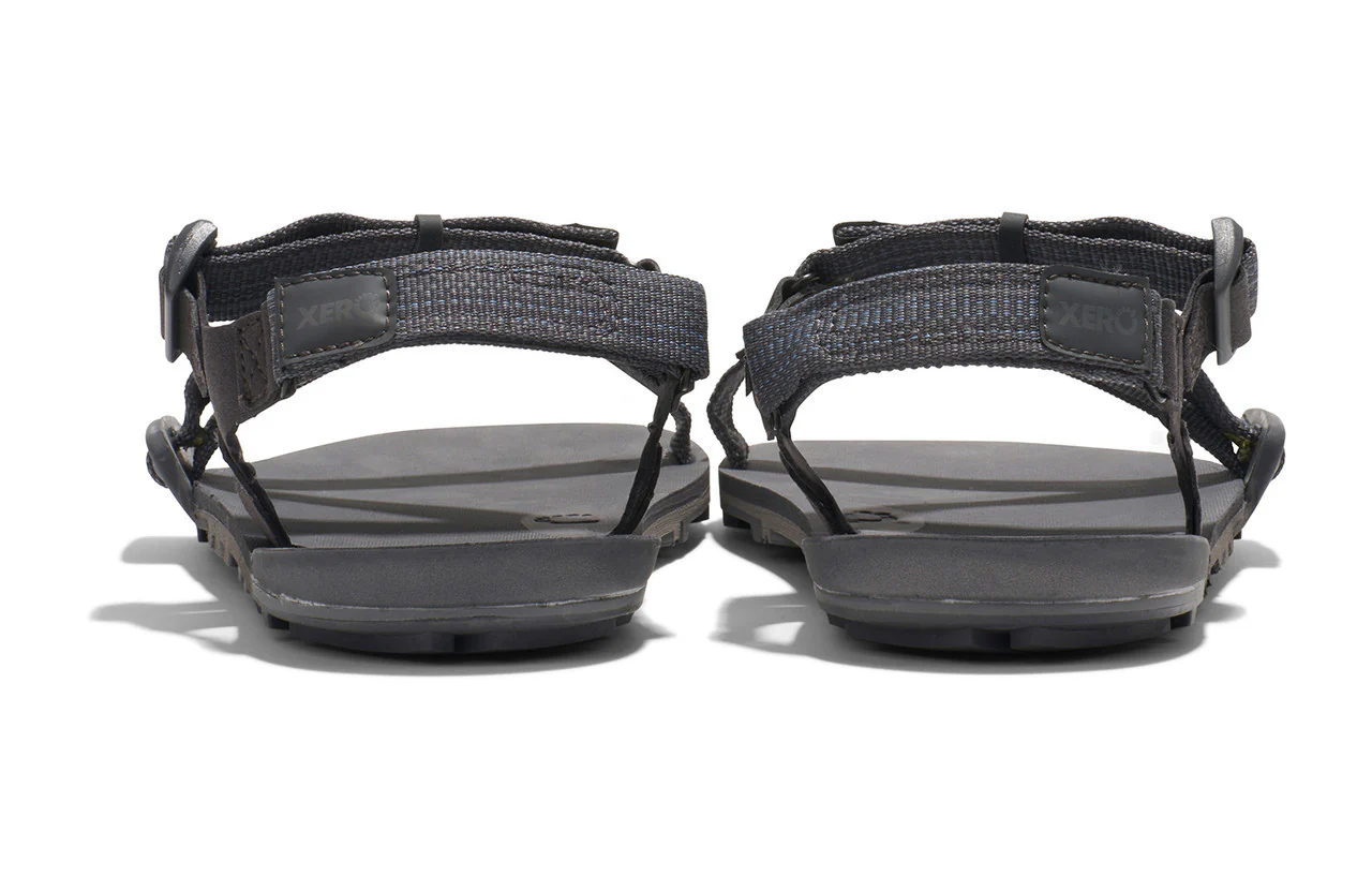 Xero Z‑Trail EV - Barefoot Hiking Sandal - Men's - Image 13