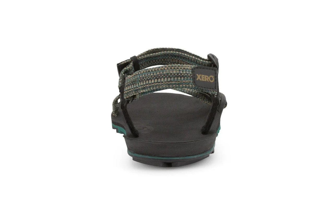 Xero Z‑Trail EV - Barefoot Hiking Sandal - Men's - Image 14