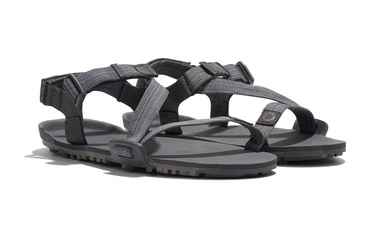 Xero Z‑Trail EV - Barefoot Hiking Sandal - Men's - Image 15