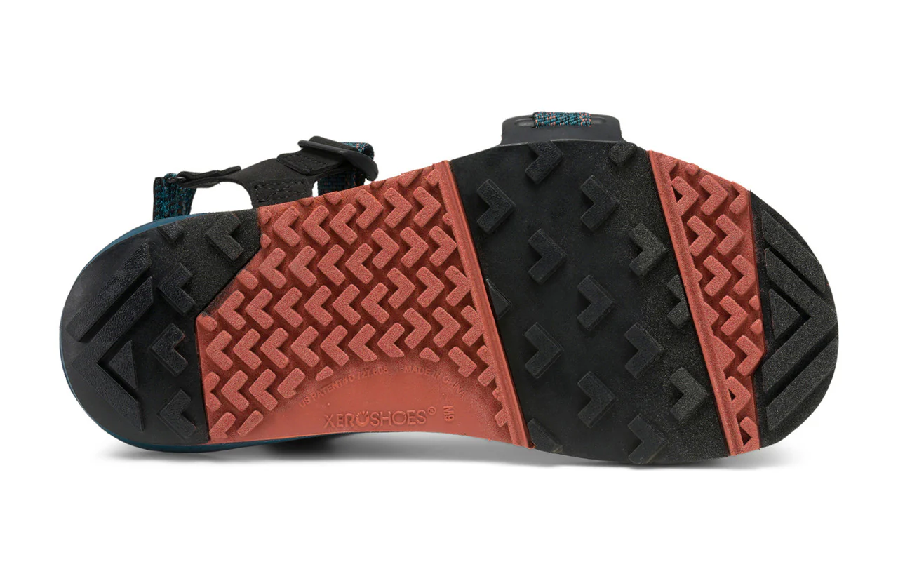 Xero Z‑Trail EV - Barefoot Hiking Sandal - Men's - Image 16
