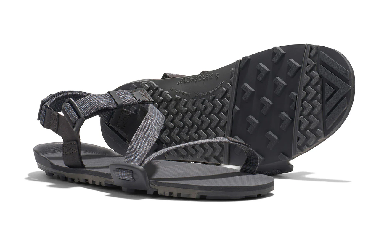 Xero Z‑Trail EV - Barefoot Hiking Sandal - Men's - Image 17
