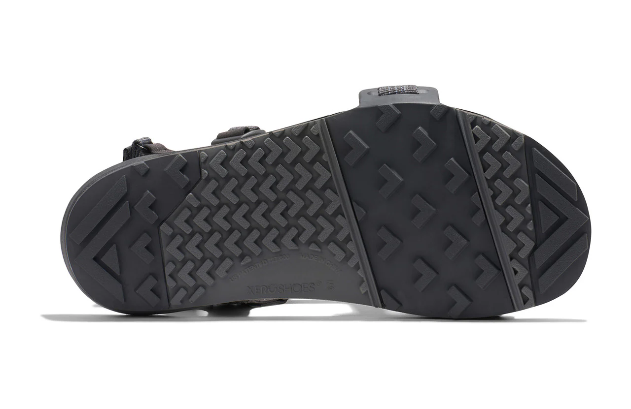 Xero Z‑Trail EV - Barefoot Hiking Sandal - Men's - Image 20
