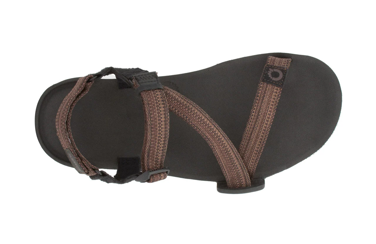 Xero Z‑Trail EV - Barefoot Hiking Sandal - Men's - Image 22